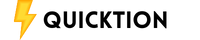 Quicktion